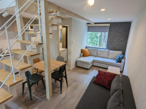 Summit Chalets Hakuba